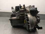 Gaspedal CV619F836GB Ford II (DM2) 1.6 EcoBoost