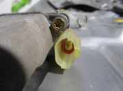 Fensterheber Links Vorne 824502F000 Kia CERATO 1.5 CRDi