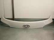 Zierleiste ACHTER 873712W000 Hyundai Santa Fe III (DM) SUV 2.2 CRDi R 16V 4x2 (D4HB)