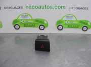 Warnleuchte Schalter 15A468 Mazda 5 (CR19) Großraumlimousine 2.0 CiDT 16V High Power (MZR-CD)