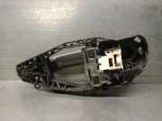 T?rgriff Au?en Ra 9881778 BMW 3 serie (G20) Limousine 320d 2.0 TwinPower Turbo 16V Mild Hybrid (B47-D20B)