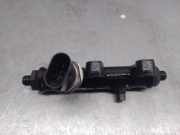 Einspritzdüsen Düsenstock 4R8Q9C066AE Citroën C6 (TD) Limousine 2.7 HDiF V6 24V (DT17TED4(UHZ))