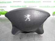 Airbag Lenkrad 14958400YR Peugeot 807 GroÃŸraumlimousine 2.2 HDiF 16V (DW12TED4(4HW))