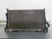 Radiator 3M5H8005RK Ford Focus 2 Limousine 2.0 16V (A0DA(Euro 4))