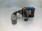 Sicherheitsgurt Rechts Hinten 96491744 Daewoo / Chevrolet Lacetti (KLAN) Schrägheck 1.4 16V (F14D3)