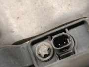 Achsschenkel Halter Rechts Hinten A2473502400 Mercedes-Benz CLA Shooting Brake (118.6) Kombi 1.3 CLA-200 Turbo 16V (M282.914)