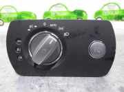 Lichtschalter A1715450304 Mercedes-Benz SLK (R171) Cabrio 1.8 200 K 16V (M271.944)