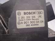 Gaspedal A9013000404 Mercedes-Benz 02.00 -> CAJA ABIERTA 2.2 CDI CAT