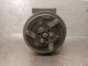 Klima Pumpe 2S6119D629AE Ford Fiesta 5 (JD/JH) Schrägheck 1.4 TDCi (F6JA)