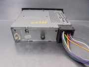 Radio 65126909665 Mini Mini One/Cooper (R50) Schr?gheck 1.6 16V One (W10-B16A)