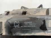 K?hlerventilator 167110G010 Toyota Corolla (E12) Schr?gheck 2.0 D-4D 16V 90 (1CD-FTV)