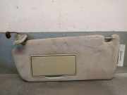 Sonnenblende Links 743200F011B0 Toyota Corolla Verso (R10/11) Großraumlimousine 2.2 D-4D 16V (2AD-FTV)