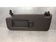 Sonnenblende Links 8W0857551 Audi A3 Sportback (8YA) Schrägheck 5-drs 1.5 35 TFSI 16V Mild Hybrid (DFYA)