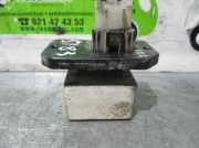 Heizwiderstand Mitsubishi MONTERO (V20/V40) 3.0 V6 24V CAT