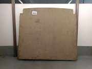 Hutablage A1646800902 Mercedes-Benz ML II (164/4JG) SUV 3.0 ML-320 CDI 4-Matic V6 24V (OM642.940)