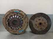 Kupplungsset 05526478 Fiat Tipo (356H/357H) Schrägheck 1.4 T-Jet 16V LPG (940.B.7000(Euro 6))