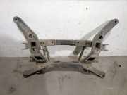 Hinterachse 4801819 Opel Antara (LA6) SUV 2.2 CDTI 16V 4x2 (Z22D1)