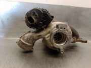 Turbolader 05E145701E Seat Leon Sportstourer (KLF) Kombi 5-drs 1.5 TGI 16V (DHFA)