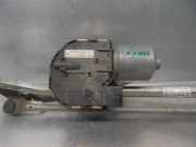 Scheibenwischermotor Vorne 4G19550119 Audi A6 (C7) Limousine 3.0 TDI V6 24V (CLAB)