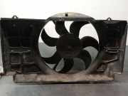 K?hlerventilator 165959455T Audi C3 Sed?n (443, 444) 2.2