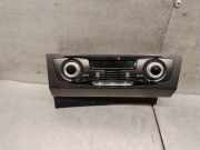 Bedienung Klimacontrolle 8K1820043AC Audi A5 (8T3) Coupé 2.0 TDI 16V (CGLC)
