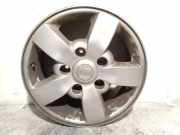 Felge 529103E500 Kia Sorento I (JC) SUV 2.5 CRDi 16V VGT (D4CB)