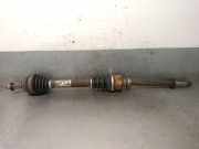 Antriebswelle Rechts Vorne 9632118680 Citroën Xsara (N1) Schrägheck 1.6 16V (TU5JP4(NFU))