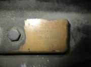 Schließplatte Kühlerträger DECHAPACONCERRADURA Mercedes-Benz Sprinter 3t (903) Van 313 CDI 16V (OM611.981)