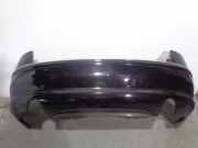 Stoßstange Hinten 4E0807303D Audi D3 (4E2, 4E8) 4.2 TDI quattro