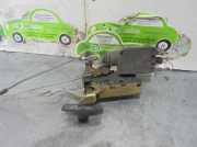 Türschloss Rechts Vorne 5PINES Citroën CITROËN 1.4