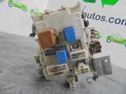 Sicherungskasten 24350AV700 Nissan PRIMERA BERLINA (P12) 1.9 16V Turbodiesel CAT