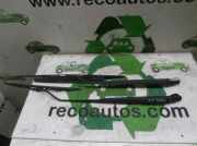 Scheibenwischer Rechts Vorne 6429W1 Citro?n C3 Pluriel (HB) Cabrio 1.6 16V (TU5JP4(NFU)) TU5JP4(NFU)