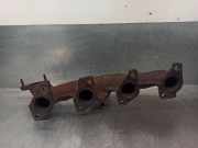 Auspuff Krümmer 0341E6 Peugeot 307 BREAK / SW (S1) 2.0 HDi FAP CAT