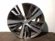 Felge 9809687377 Peugeot II SUV (MC_, MR_, MJ_, M4_) 1.2 THP/ PureTech 130 (MRHNSM, MRHNSU, MRHNSJ, MRHNYW,...