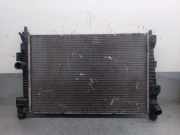 Radiator 8V618005CA Ford Grand C-Max (DXA) Großraumlimousine 1.6 TDCi 16V (T1DA)