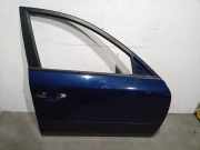 Tür Rechts Vorne 760043K010 Hyundai Sonata Limousine 2.0 CRDI VGT 16V (D4EA)