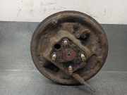 Achsschenkel Halter Links Hinten 96386901 Daewoo / Chevrolet Kalos (SF48) Schrägheck 1.2 (B12S1)