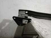 Stoßfängerträger Hinten 5552261 Opel Corsa F (UB/UH/UP) Schrägheck 5-drs 1.2 Turbo 12V 100 (F12XHL(EB2ADTD))