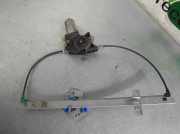 Fensterheber Rechts Hinten 125906 Rover 25 Schrägheck 1.6 16V (16K4F)