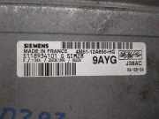 Motorsteuerger?t 4M5112A650HG Ford Focus C-Max Gro?raumlimousine 1.6 16V (HWDA)