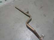 Auspuff Endtopf 4383 Peugeot 208 I (CA/CC/CK/CL) Schr?gheck 1.6 Blue HDi 100 (DV6FD(BHY))