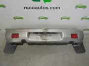 Stoßstange Hinten K02450221EXX Kia SUV (K00) 2.0 TD 4WD