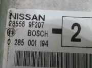 Steuerger?t Airbag 285569F207 Nissan PRIMERA BERLINA (P11) 2.0 Turbodiesel CAT