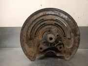 Achsschenkel Halter Rechts Hinten 430421801R Renault Trafic New (JL) Bus 2.0 dCi 16V 115 (M9R-780)