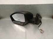 Außenspiegel Links EJ3217E698MAB Land + Range Rover Range Rover Evoque (LVJ/LVS) SUV 2.0 D 150 16V 5-drs. (204DTD)