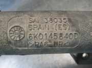 Schlauch 6K0145834 Volkswagen Caddy II Kombi (9K9B) Großraumlimousine 1.9 TDI (AHU) AHU