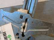 Fensterheber Rechts Vorne 9637131180 Peugeot 307 (3A/C/D) Schrägheck 1.6 16V (TU5JP4(NFU))