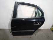 Tür Links Hinten 12797415 Saab 9-3 II Sport Limousine (YS3F) Limousine 1.8t 16V (B207E)
