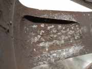 Felge 529103K350 Hyundai Sonata Limousine 2.0 CRDI VGT 16V (D4EA)