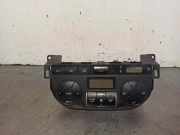 Bedienung Klimacontrolle 8865042170 Toyota RAV4 (A2) Geländewagen 2.0 D-4D 16V 4x4 (1CD-FTV)